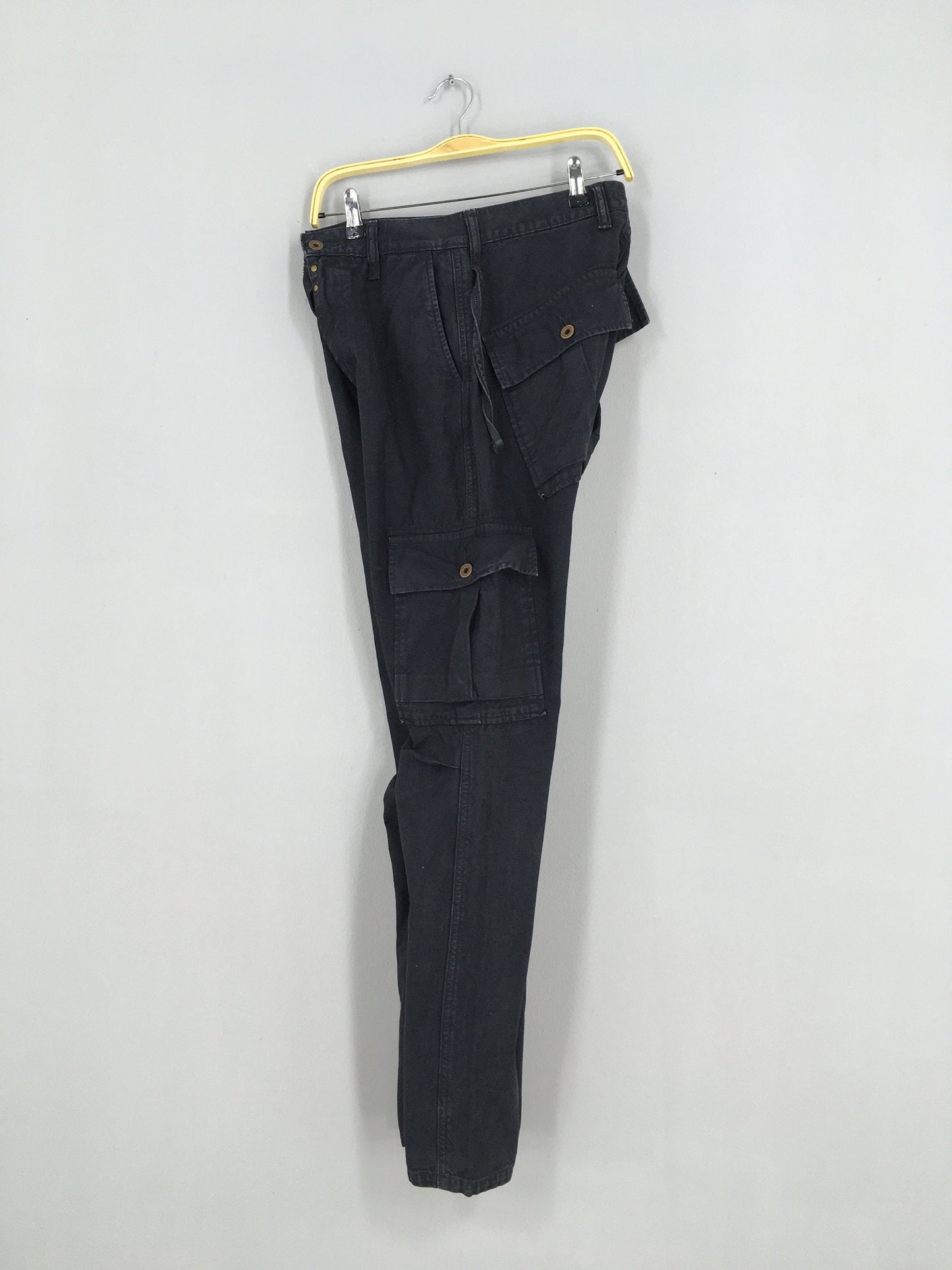 Kapital Japan Cargo Pants Slim Fit Pants Size 30x29