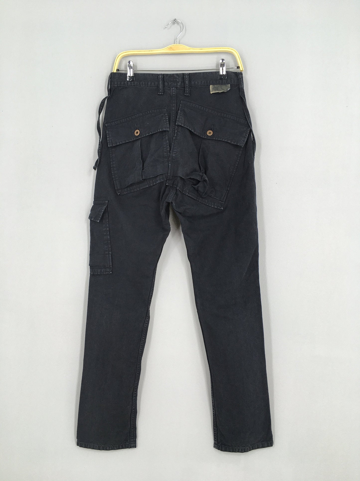 Kapital Japan Cargo Pants Slim Fit Pants Size 30x29