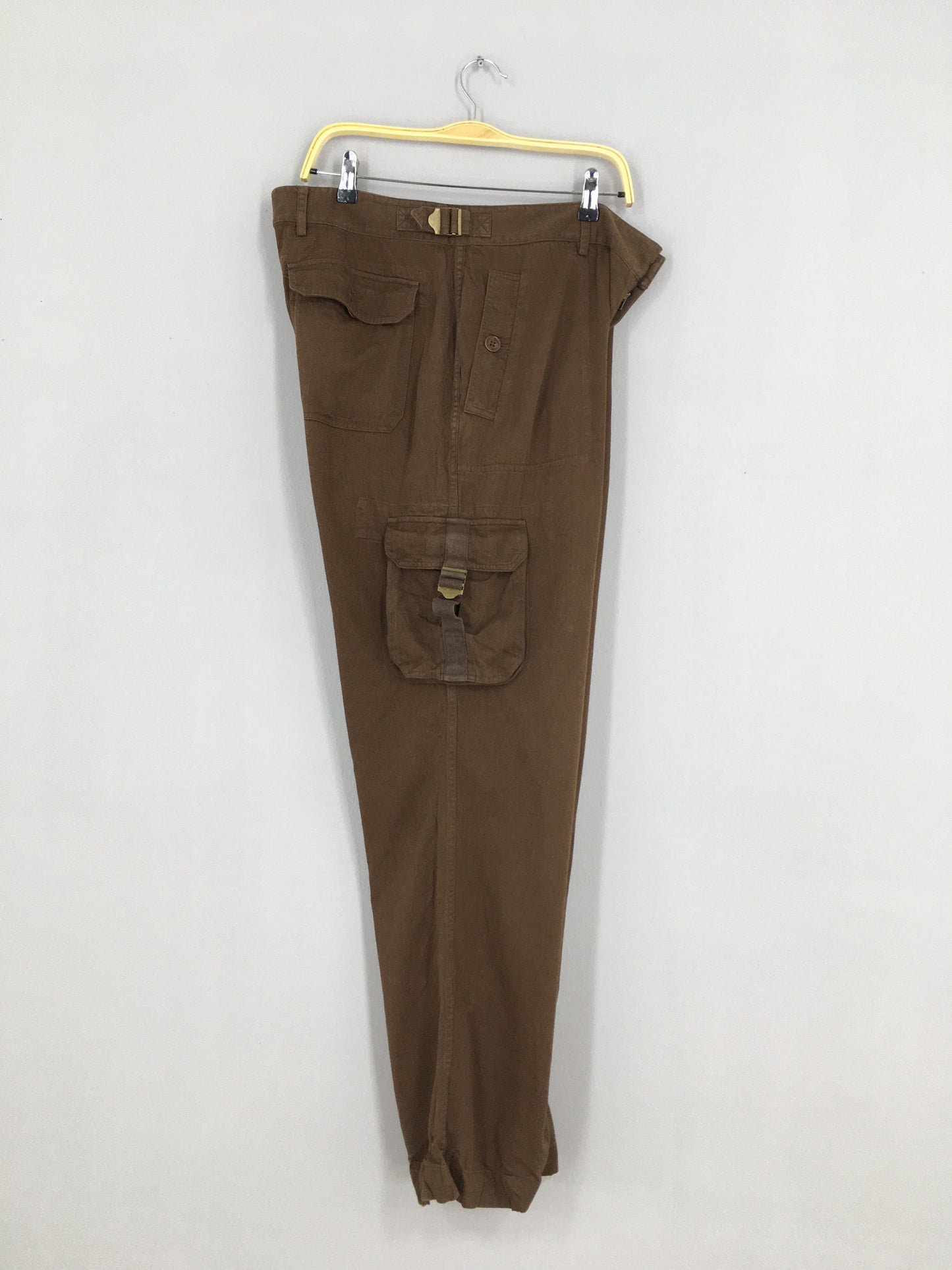 Polo Ralph Lauren Cargo Brown Pants Size 36x31