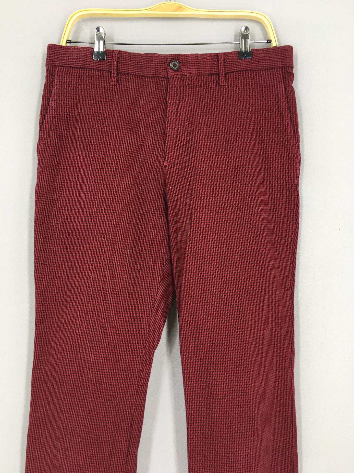 Japanese Takeo Kikuchi Casual Pants Size 34x30