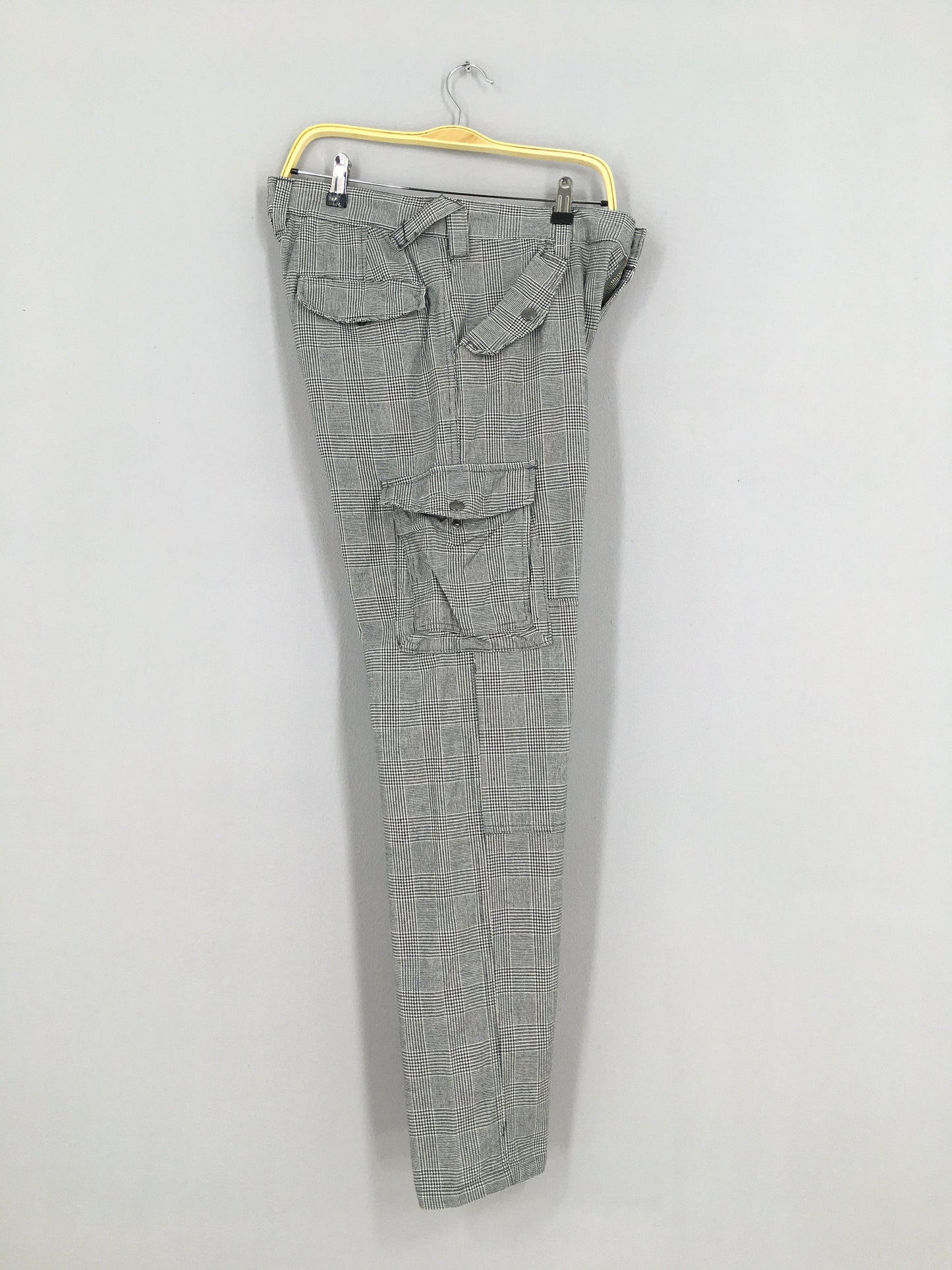 Japanese Jack Serika Cargo Pants Size 34x31