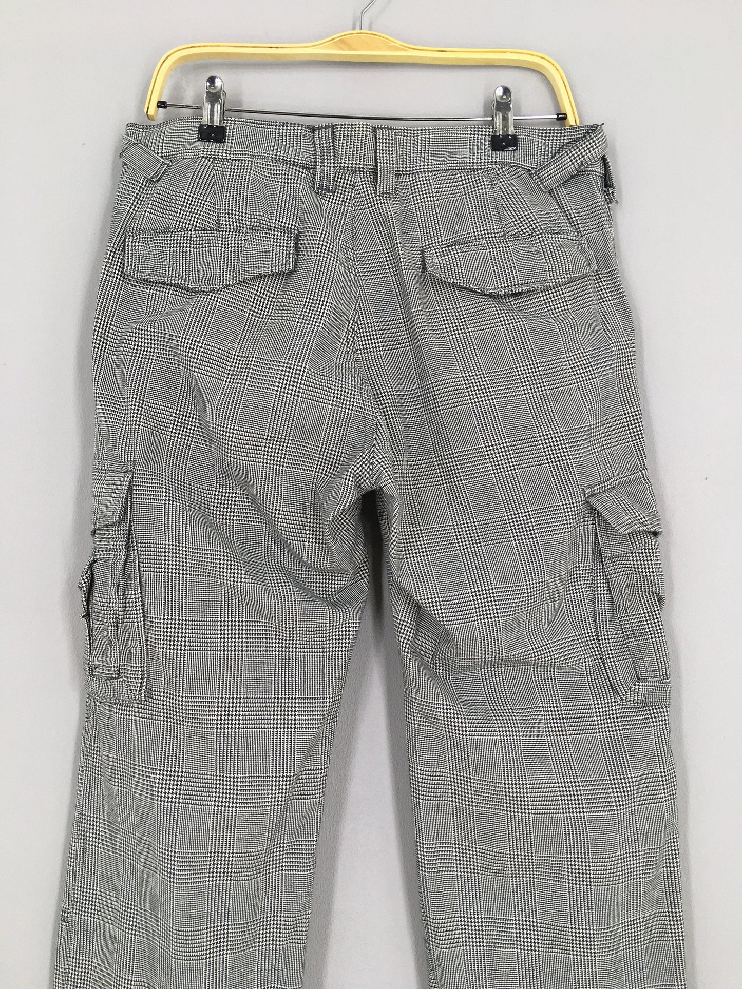 Japanese Jack Serika Cargo Pants Size 34x31