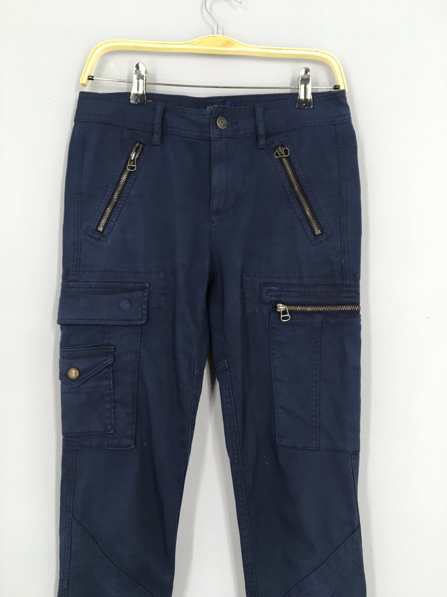 Polo Ralph Lauren Cargo Pants Size 29x29