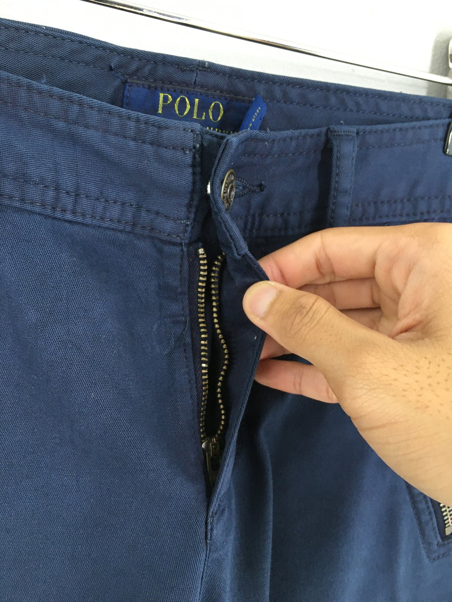 Polo Ralph Lauren Cargo Pants Size 29x29