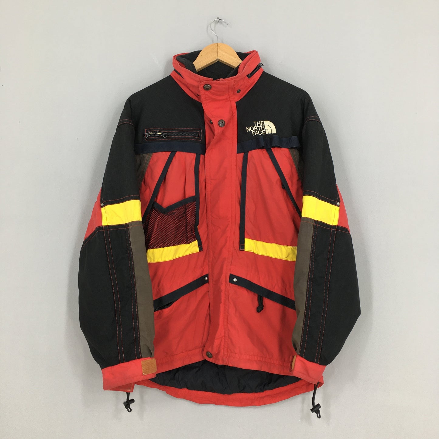 The North Face Skiwear Jacket Medium