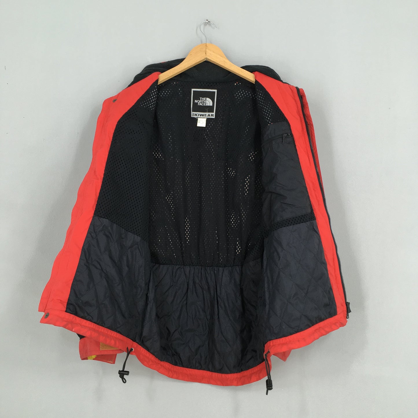 The North Face Skiwear Jacket Medium