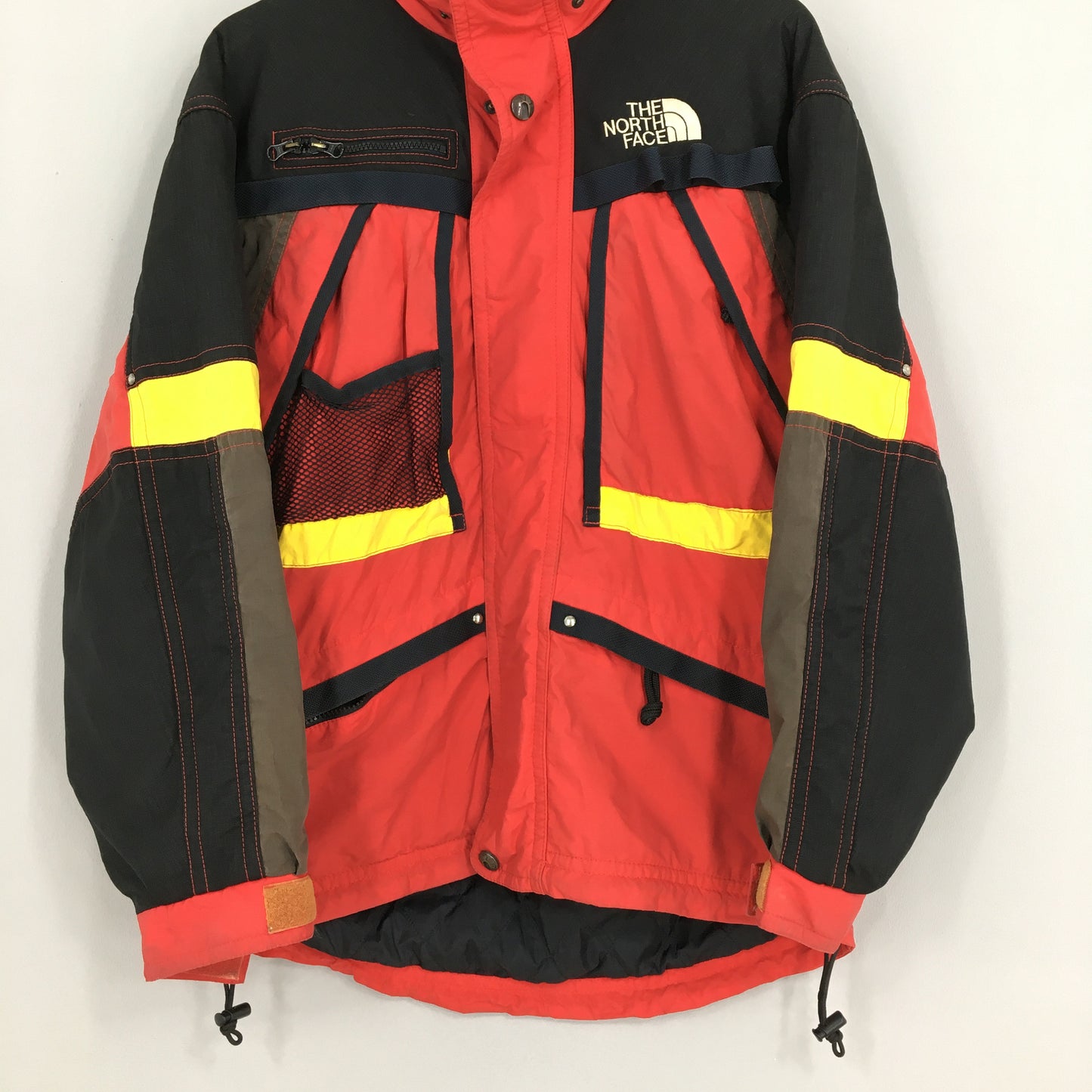 The North Face Skiwear Jacket Medium