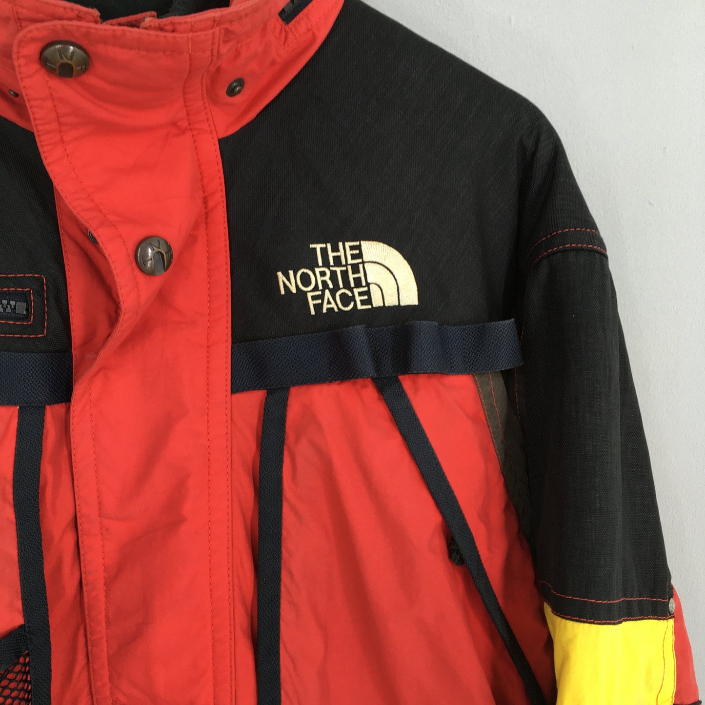 The North Face Skiwear Jacket Medium