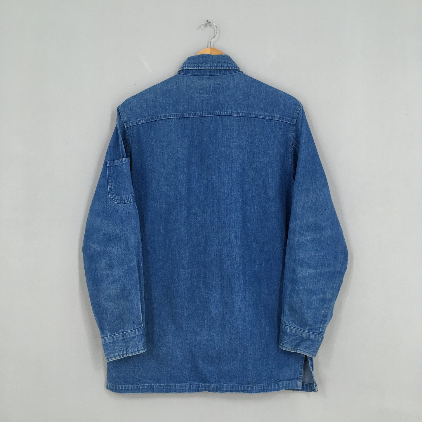 Big Born Denim Worker Jacket Medium