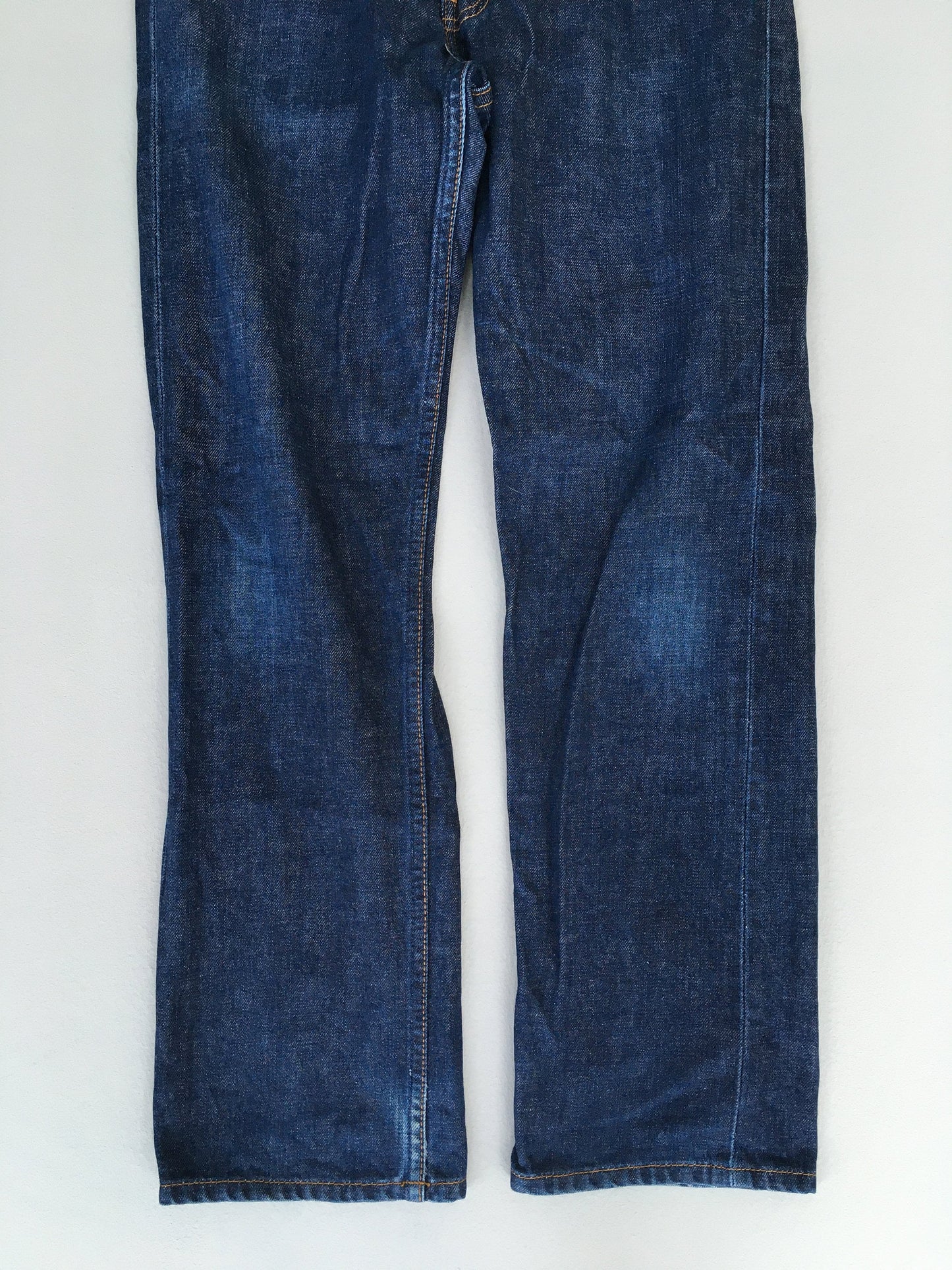 Size 30x28 Levi's 505 Regular Fit Jeans