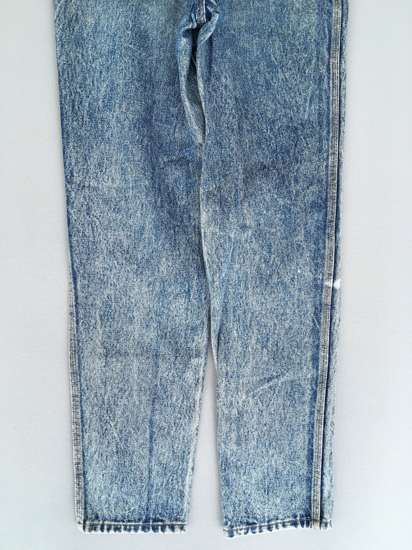 Dansunny Acid Wash Jeans Size 30x30