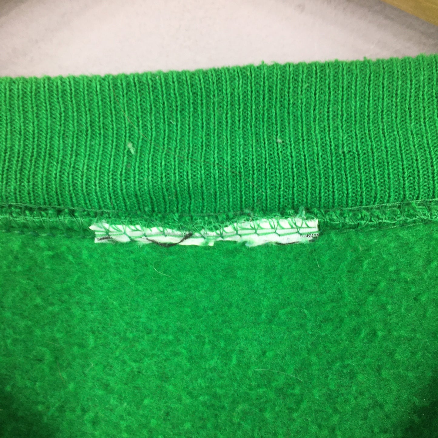 Irish Green Sweatshirts XLarge