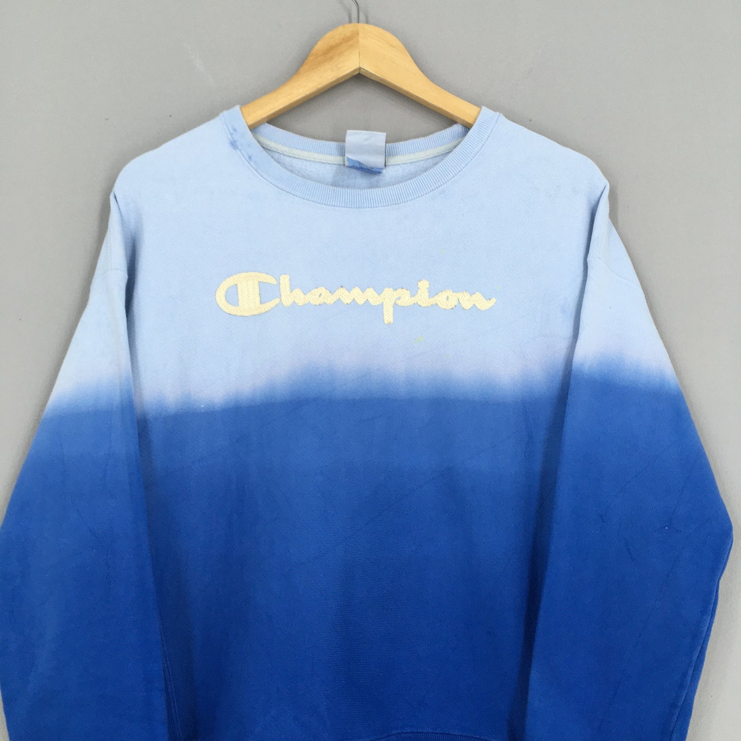 Champion Reverse Weave Sweatshirt Medium