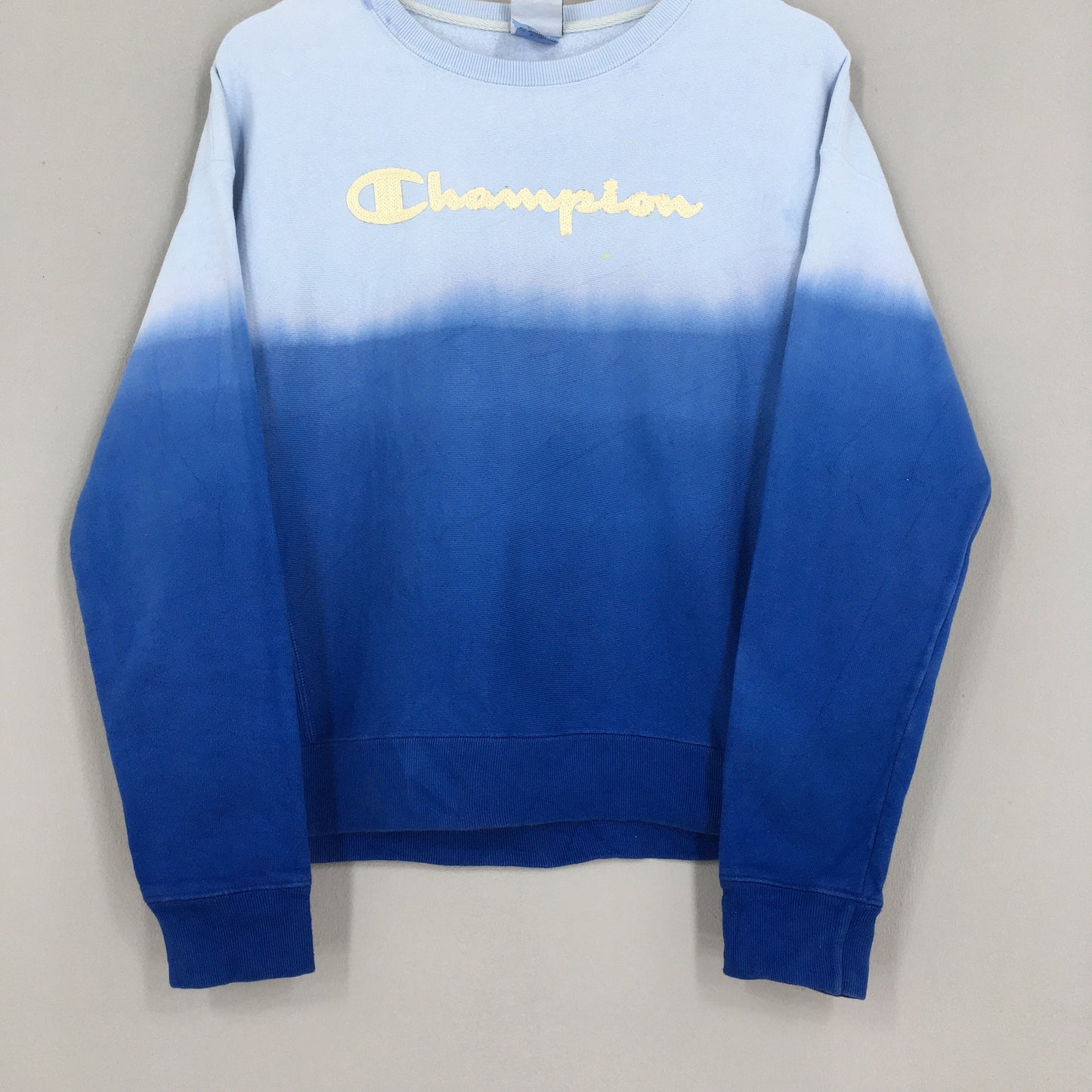 Champion Reverse Weave Sweatshirt Medium