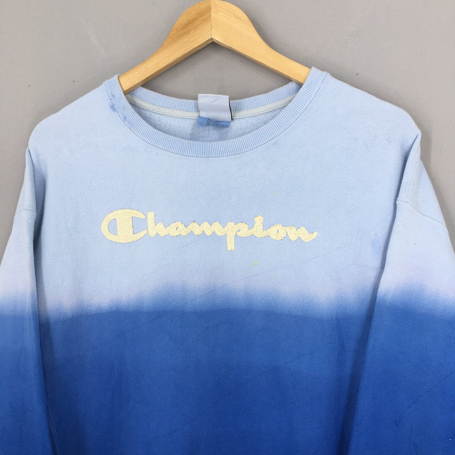 Champion Reverse Weave Sweatshirt Medium