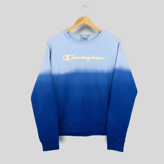 Champion Reverse Weave Sweatshirt Medium