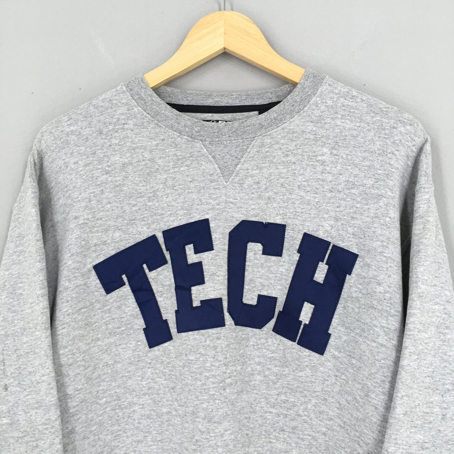 Virginia Polytechnic and State Tech University Sweatshirt