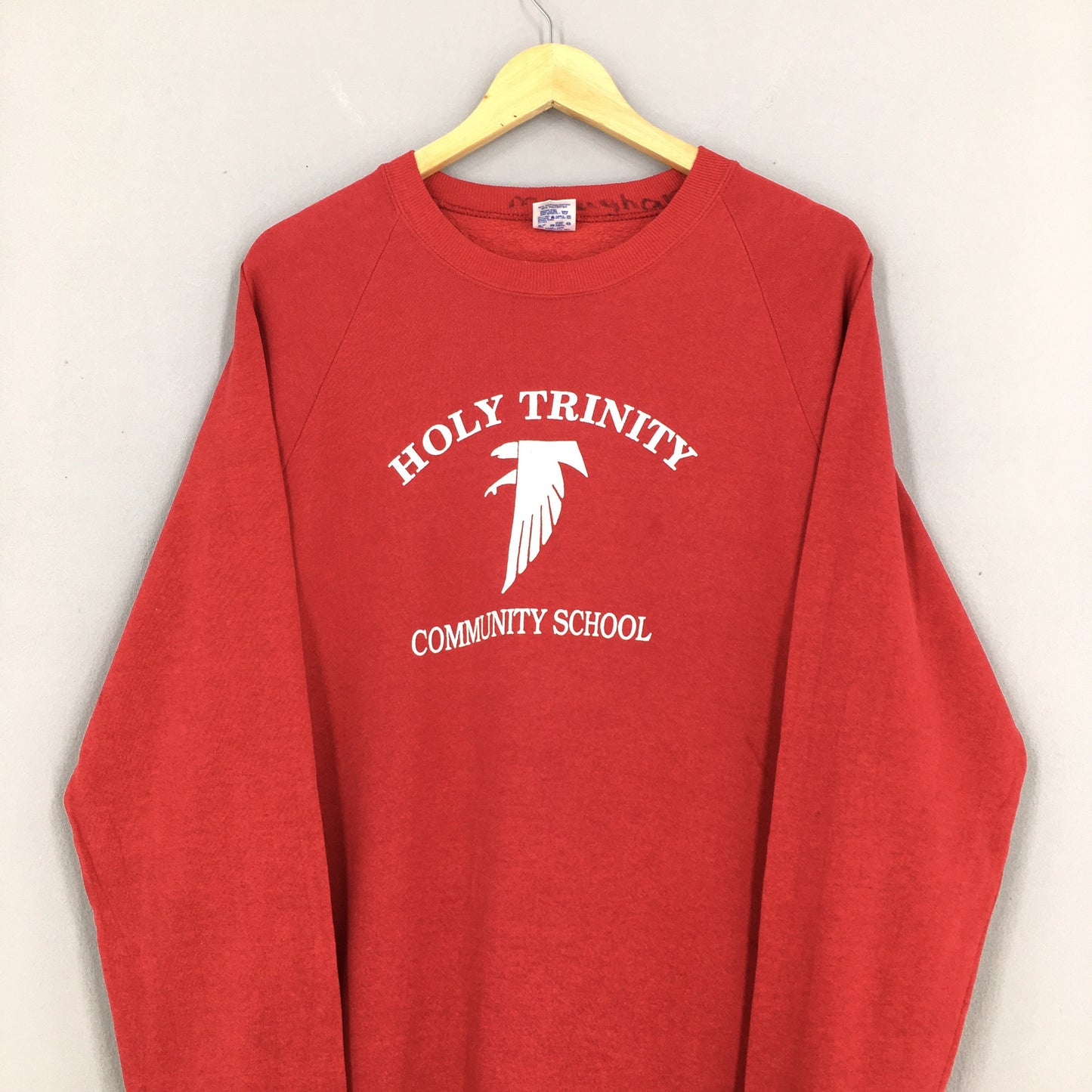 Holy Trinity High School Sweater XLarge