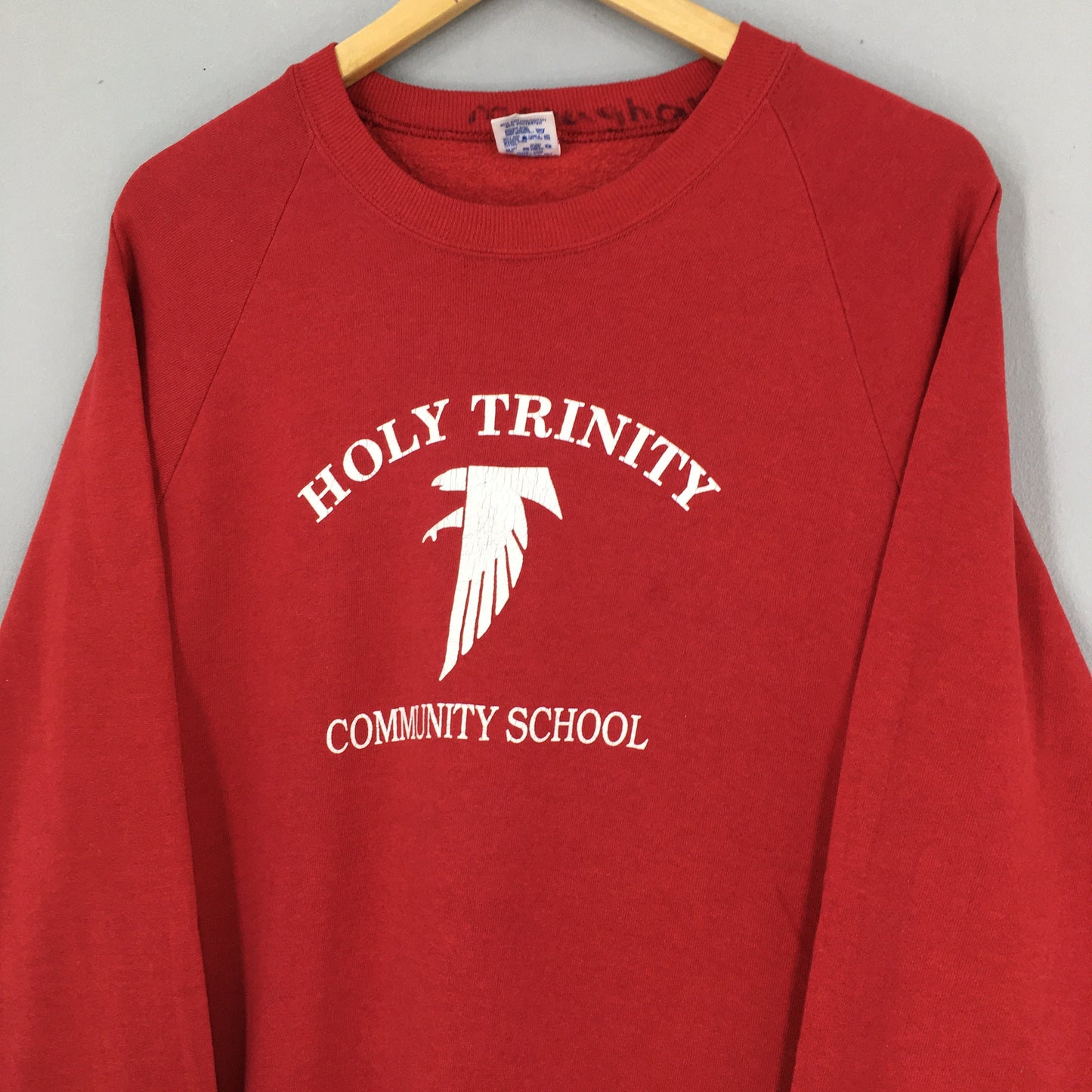 Holy Trinity High School Sweater XLarge