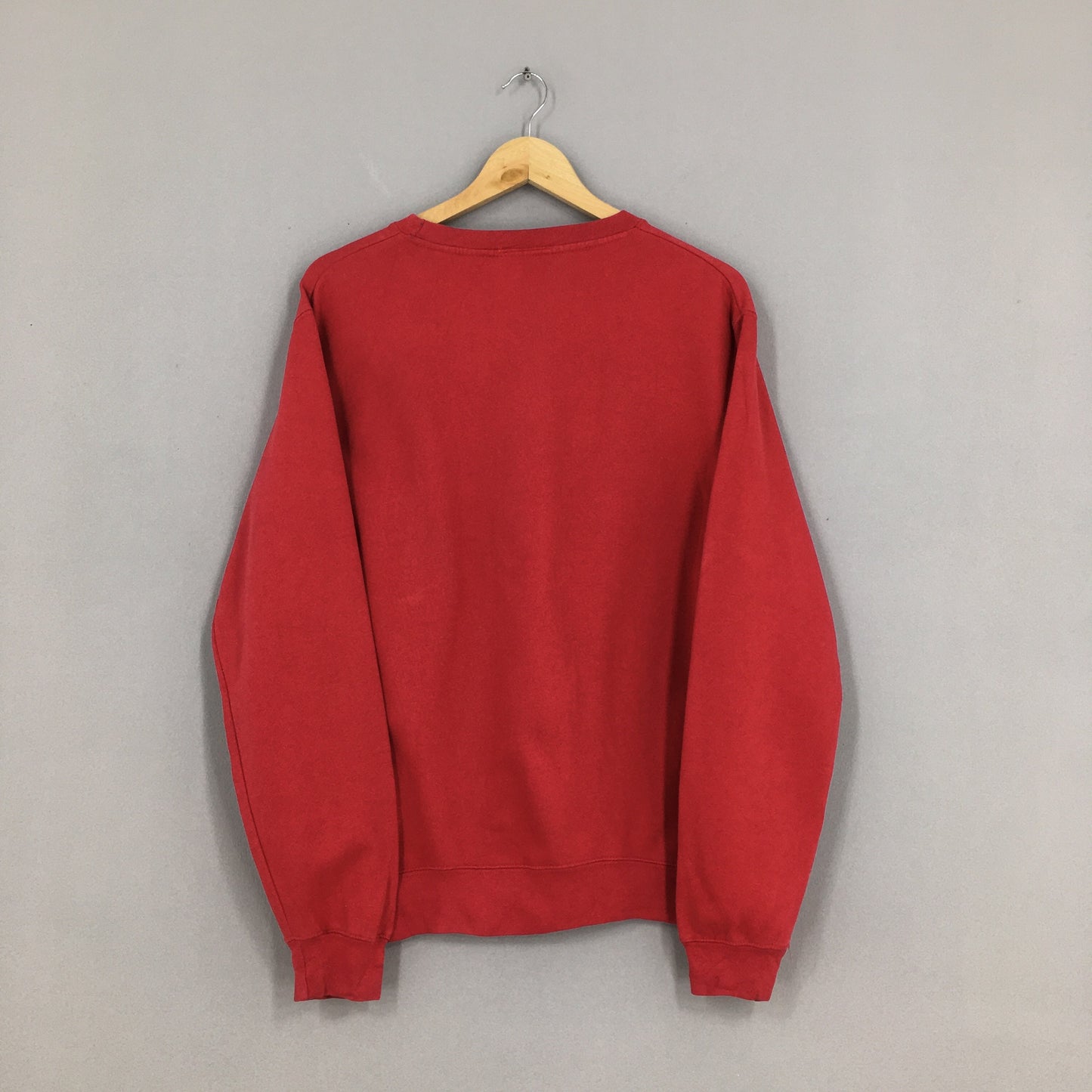 The University Of Arizona Red Sweater Small