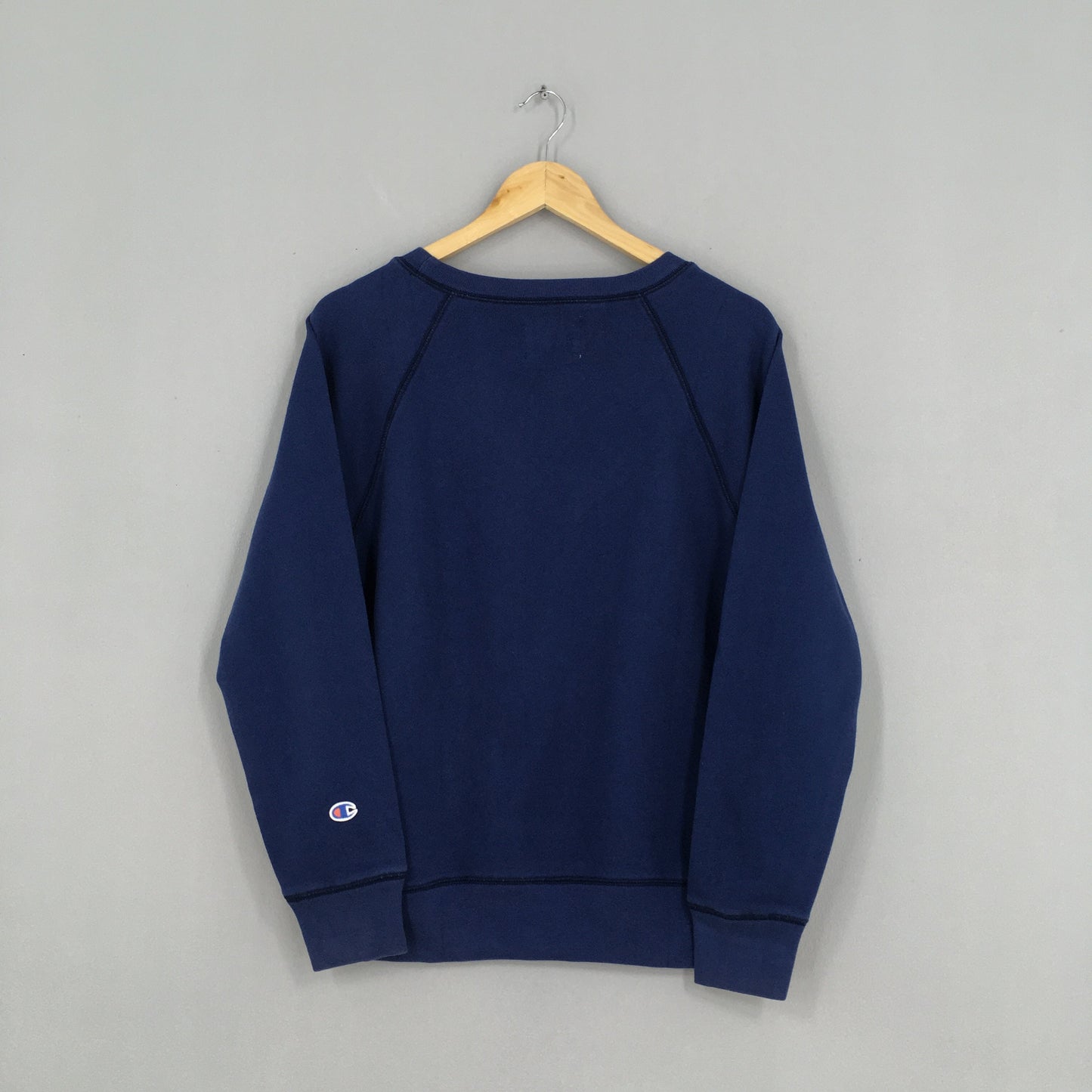 United States Navy Blue Sweatshirt Medium