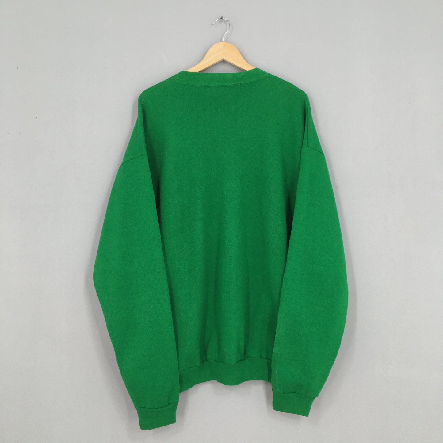 Irish Green Sweatshirts XLarge