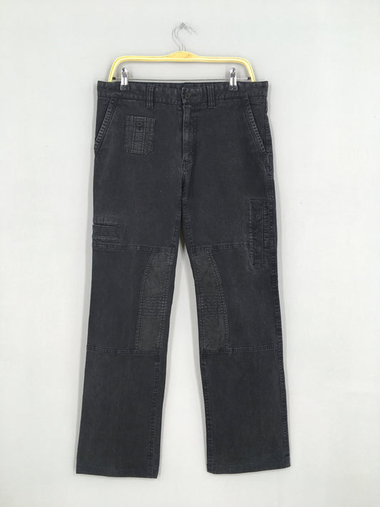 Joseph Homme Chore Cargo Pants Size 34x29