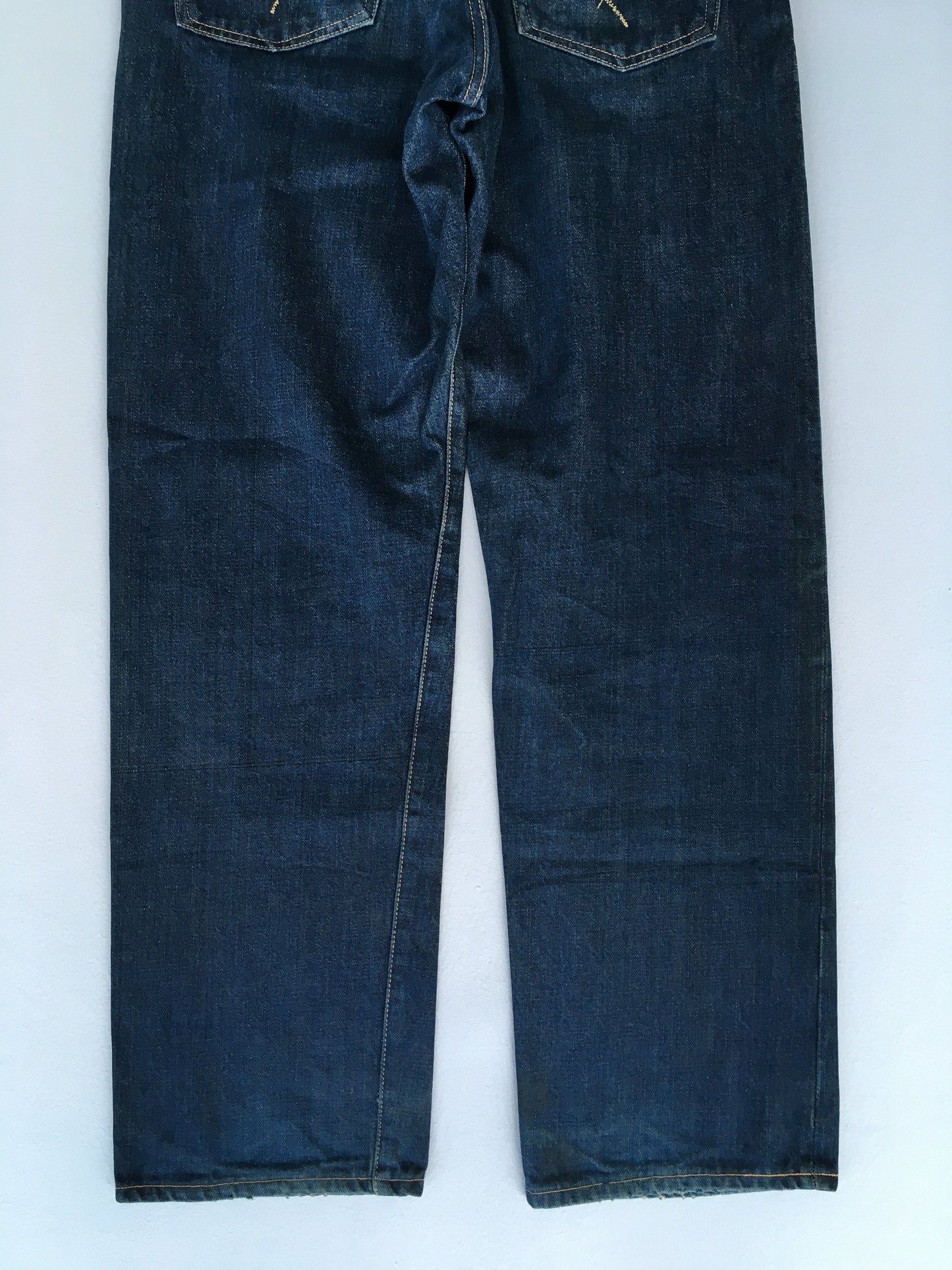 Blue Blue HR Market Jeans Size 30x30.5