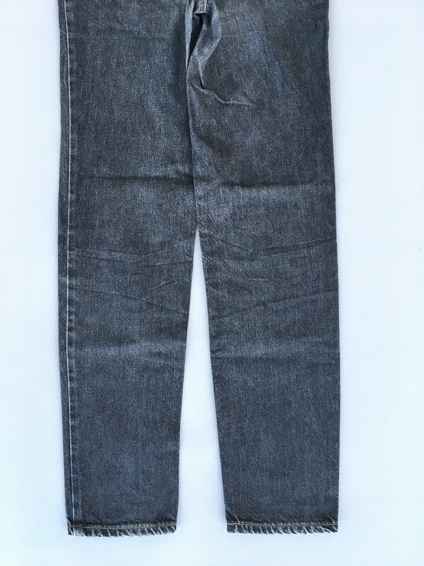 Edwin Classic Black Jeans Size 28x31