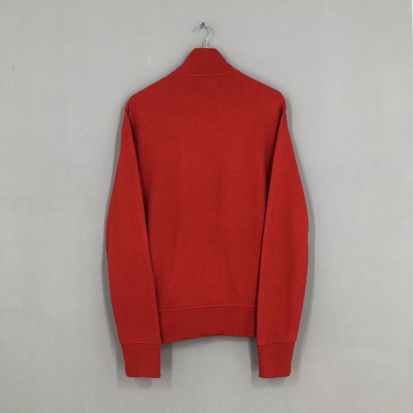 Polo Ralph Lauren Pony Red Sweater Medium