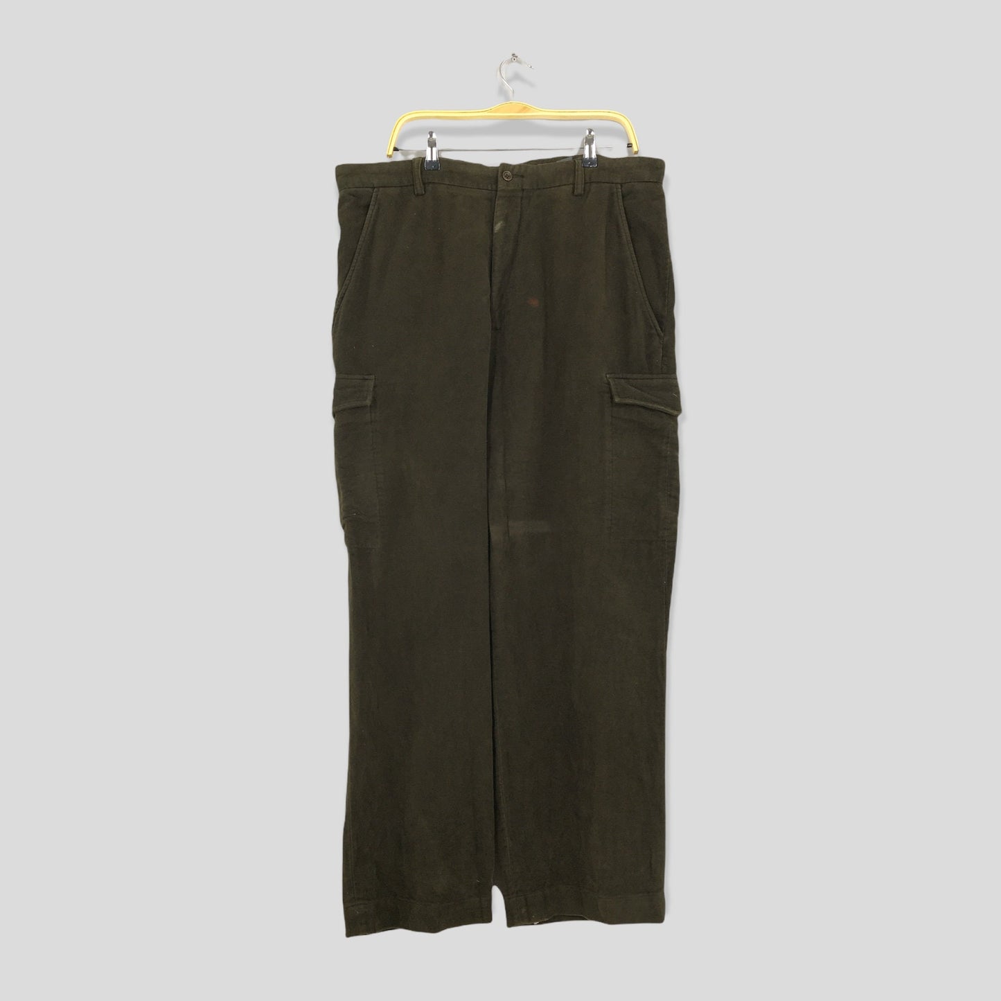 Banana Republic Cargo Pants Baggy Pants Size 38x31