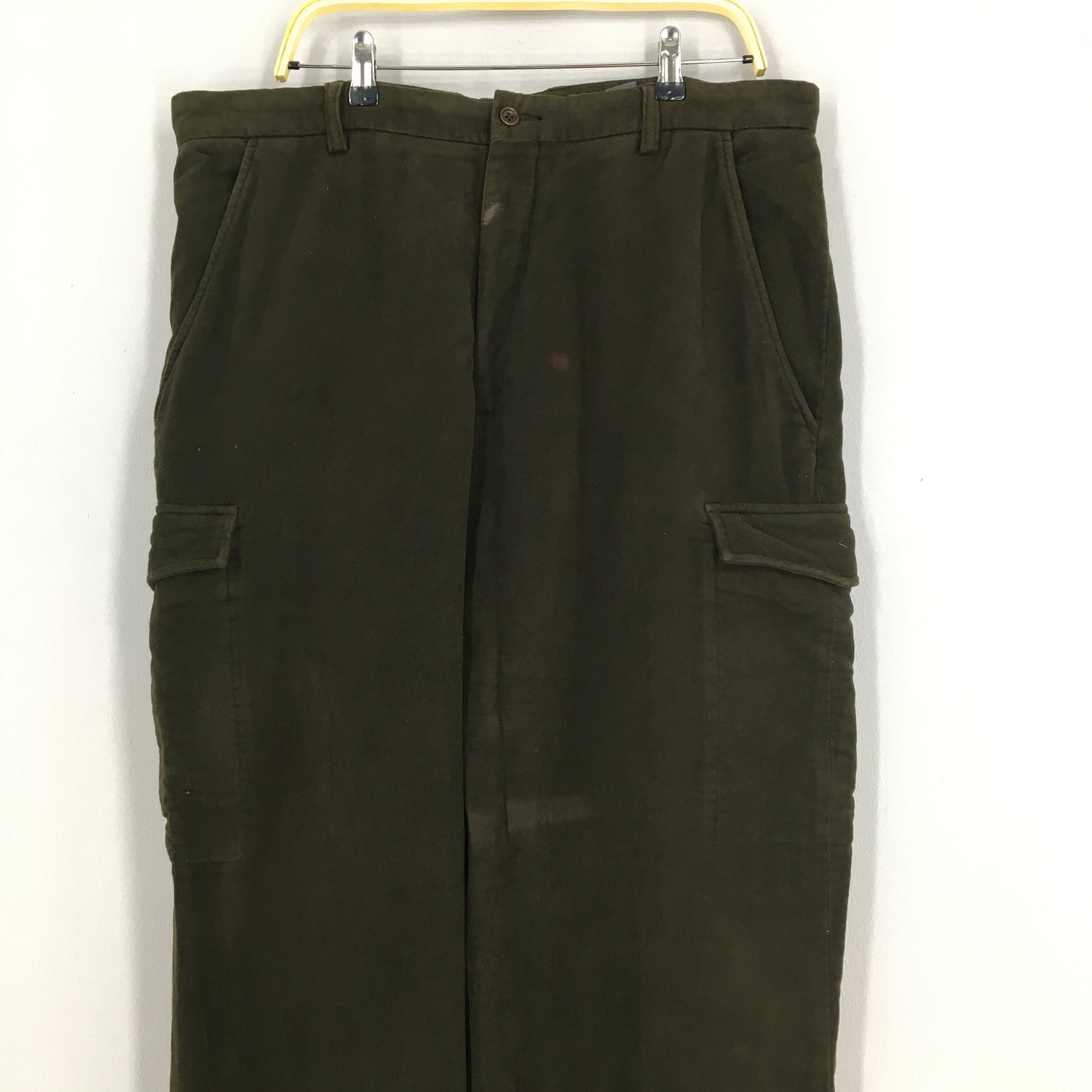 Banana Republic Cargo Pants Baggy Pants Size 38x31