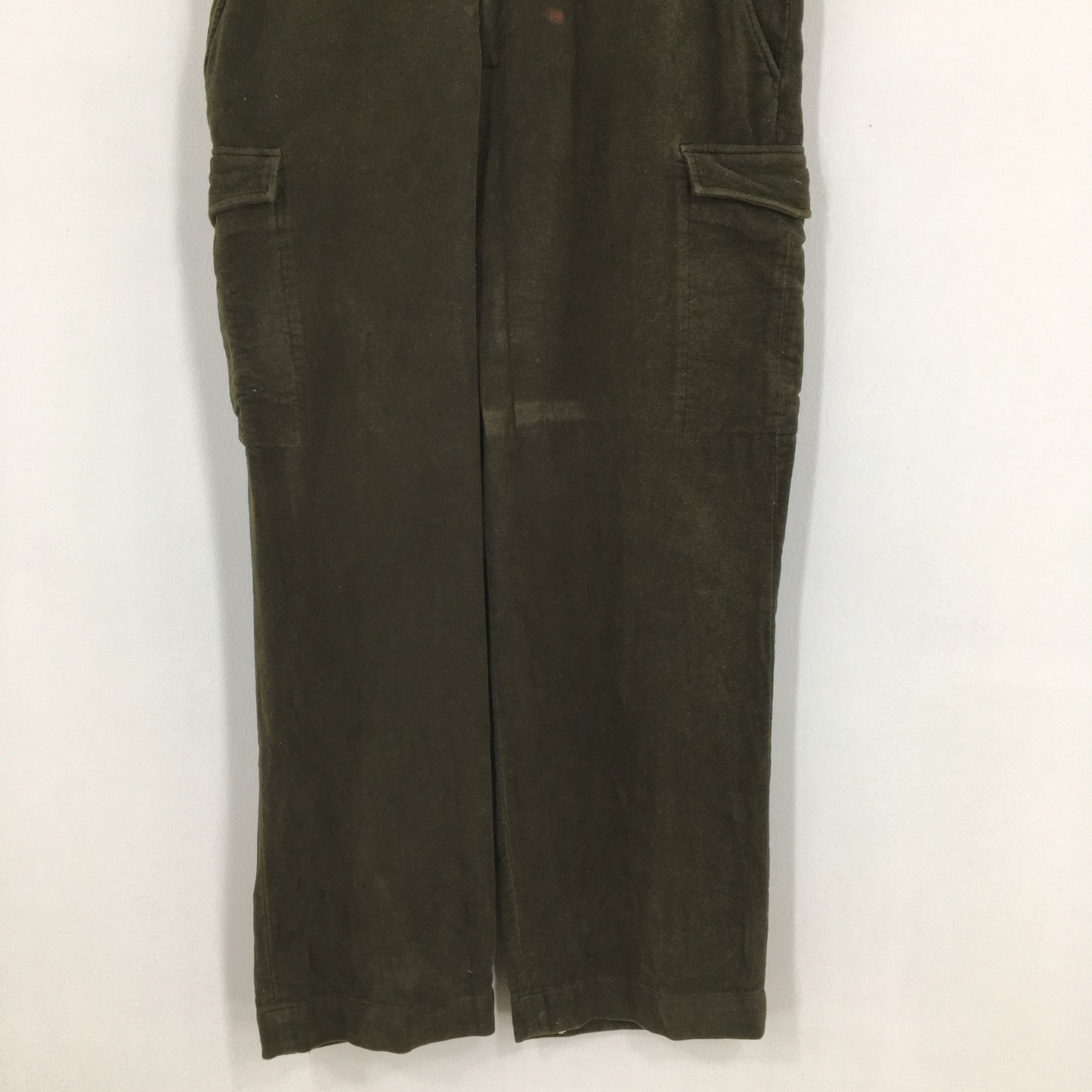 Banana Republic Cargo Pants Baggy Pants Size 38x31