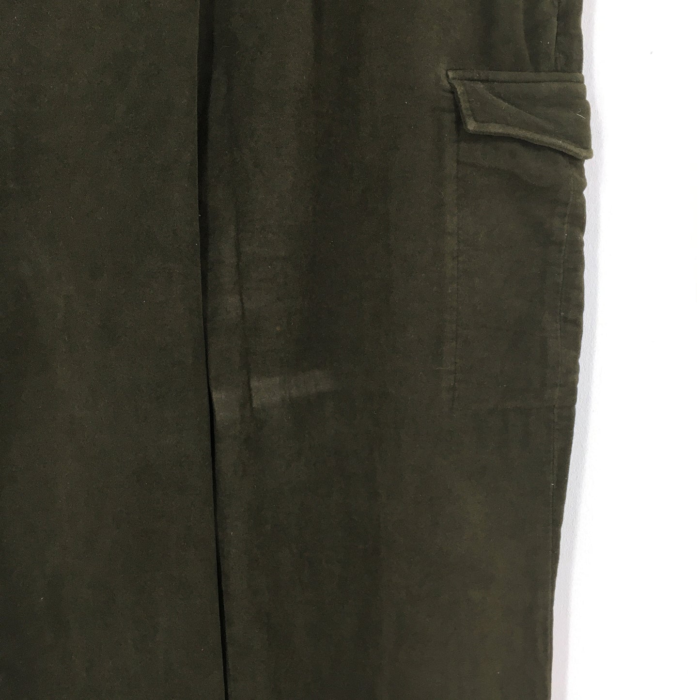 Banana Republic Cargo Pants Baggy Pants Size 38x31