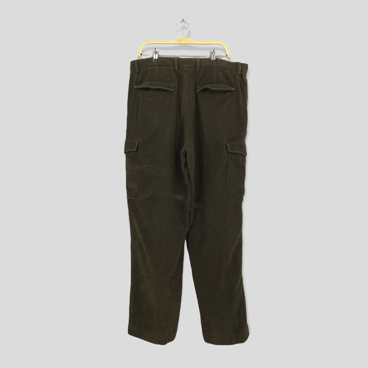 Banana Republic Cargo Pants Baggy Pants Size 38x31