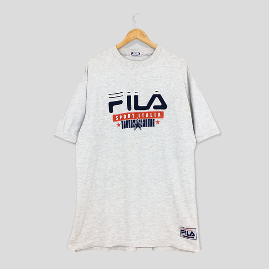 Fila Sport Italia Tshirt Large