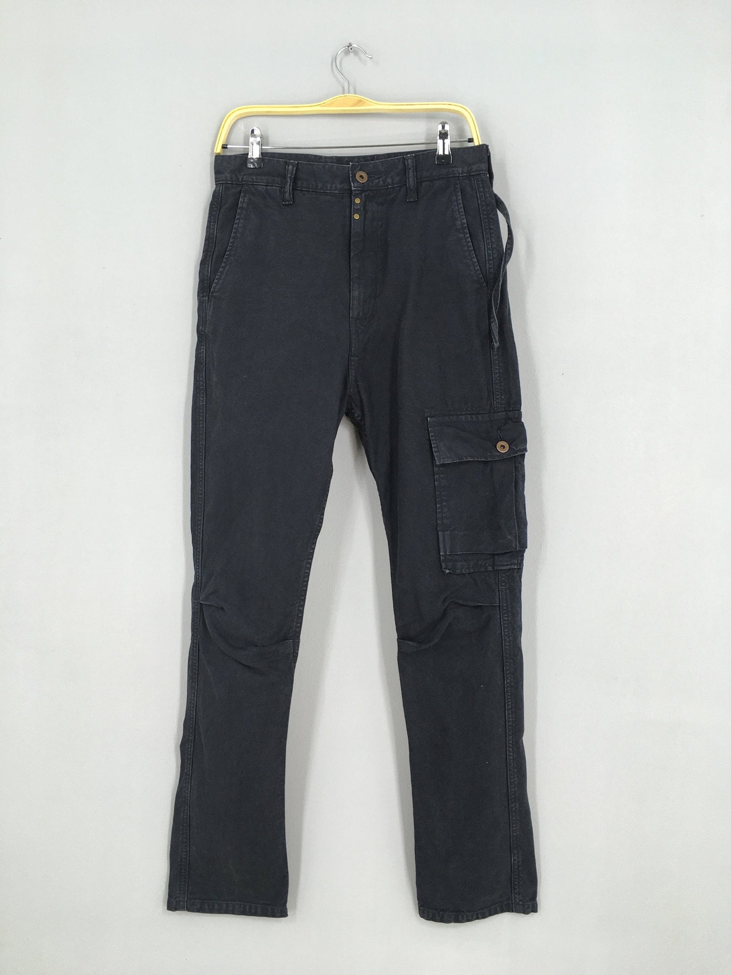 Kapital Japan Cargo Pants Slim Fit Pants Size 30x29