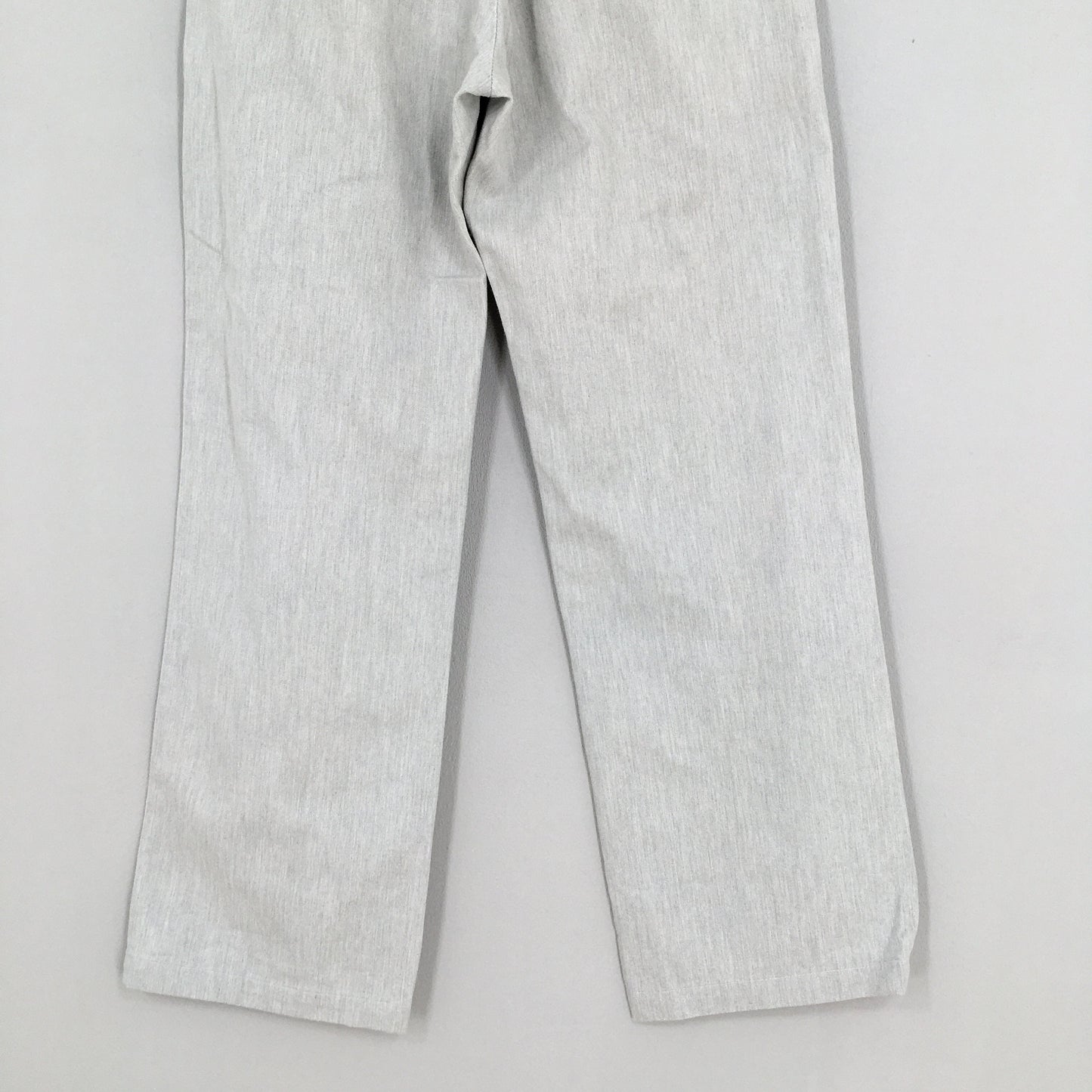 Factotum Japanese Gray Denim Pants Size 32x29