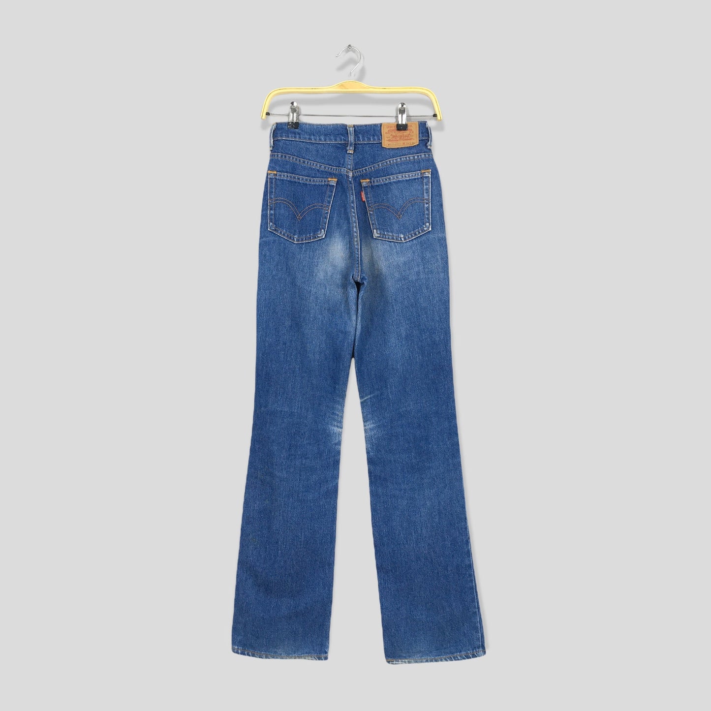 Levis 517 Jeans Bootcut Flare Size 24x31