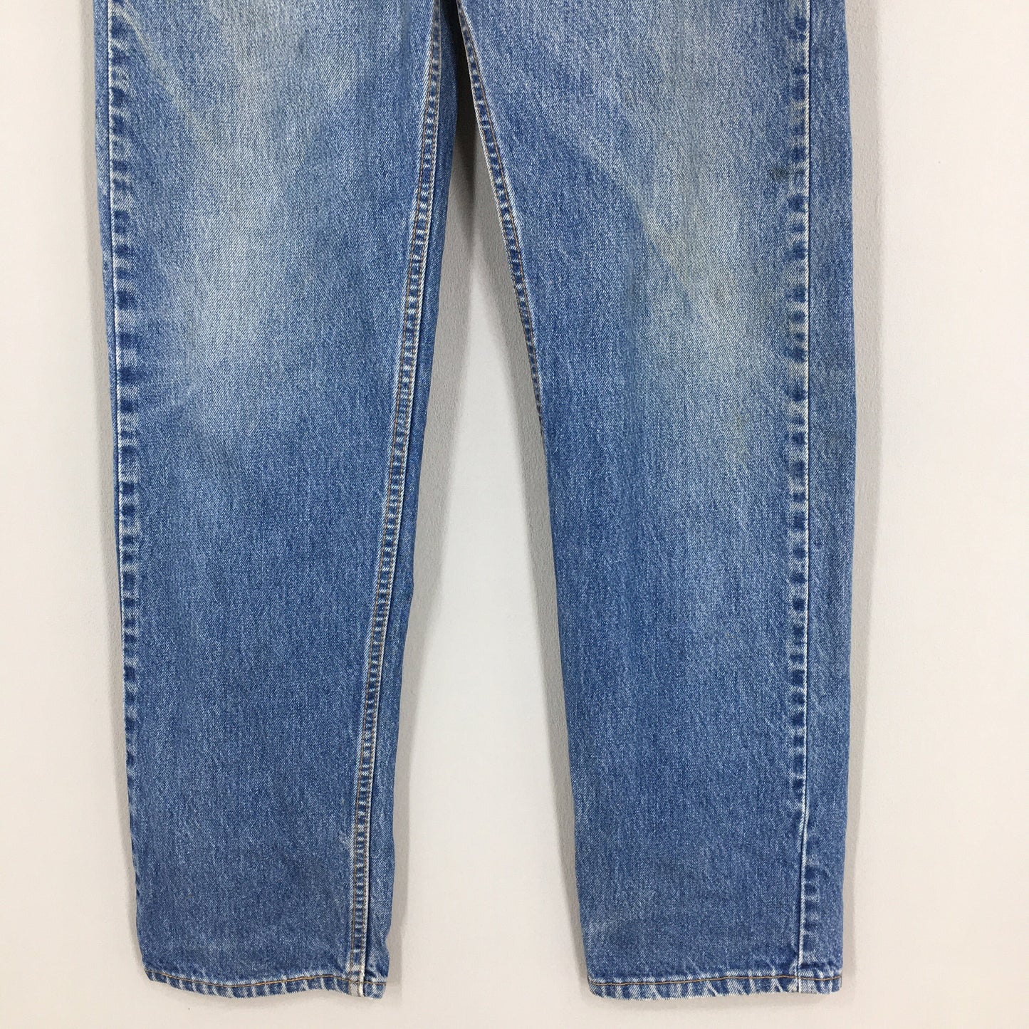 Levi's 505 Regular Fit Jeans Size 34x32