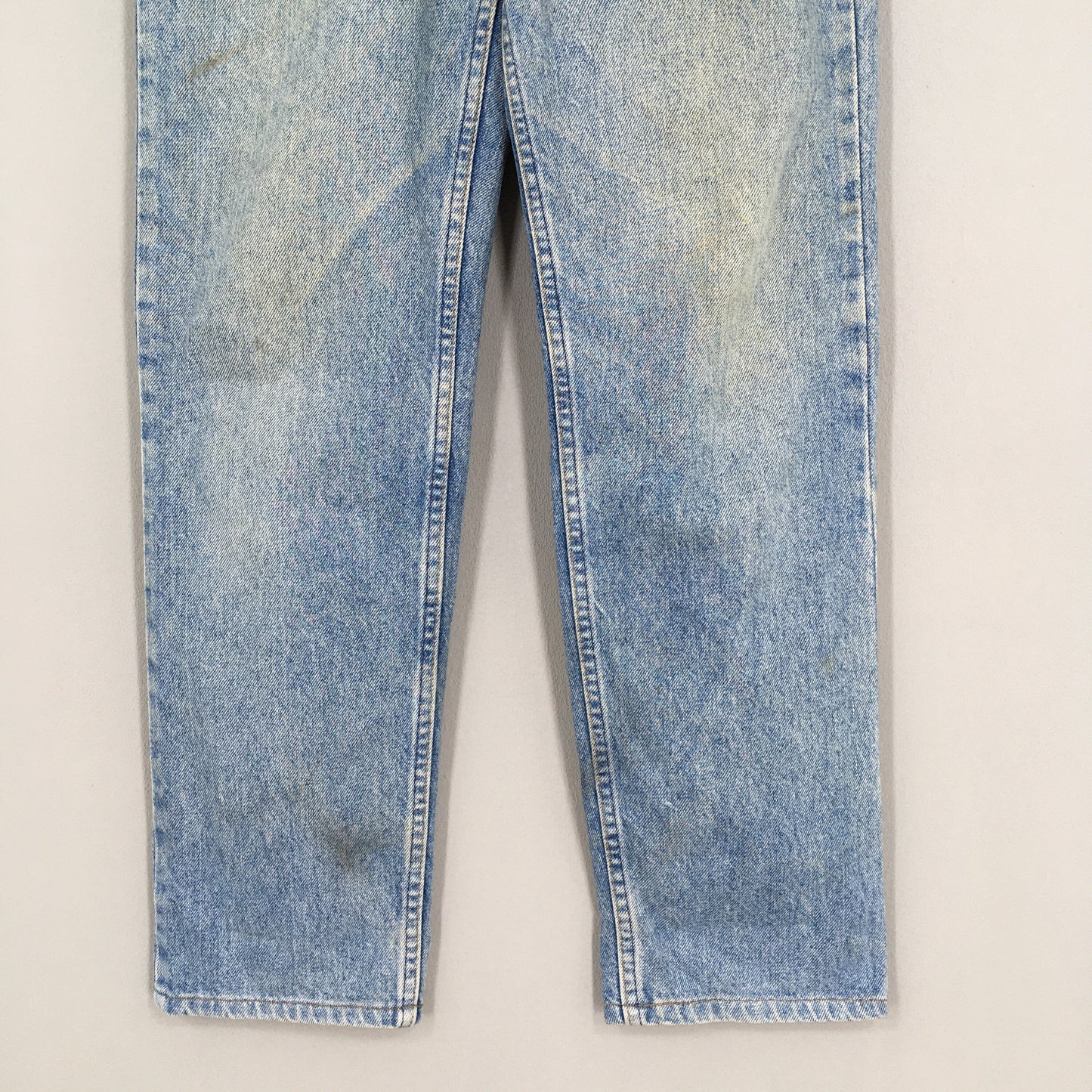 Levi's 510 Faded Dirty Jeans Size 29x31