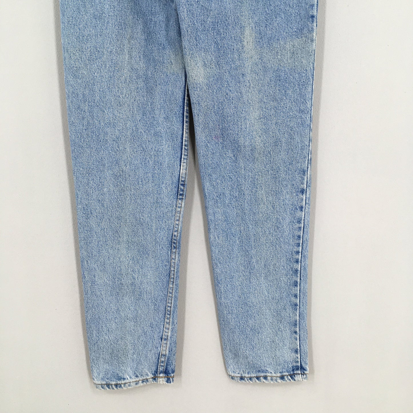 Levi's 512 Slim Fit Jeans Size 26x30.5