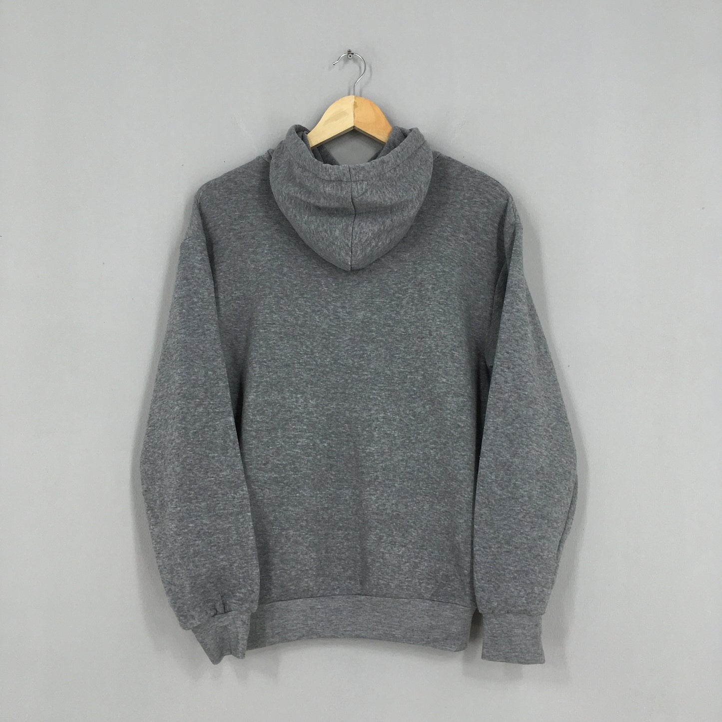 Sydney Gray Hoodie Sweatshirt XSmall