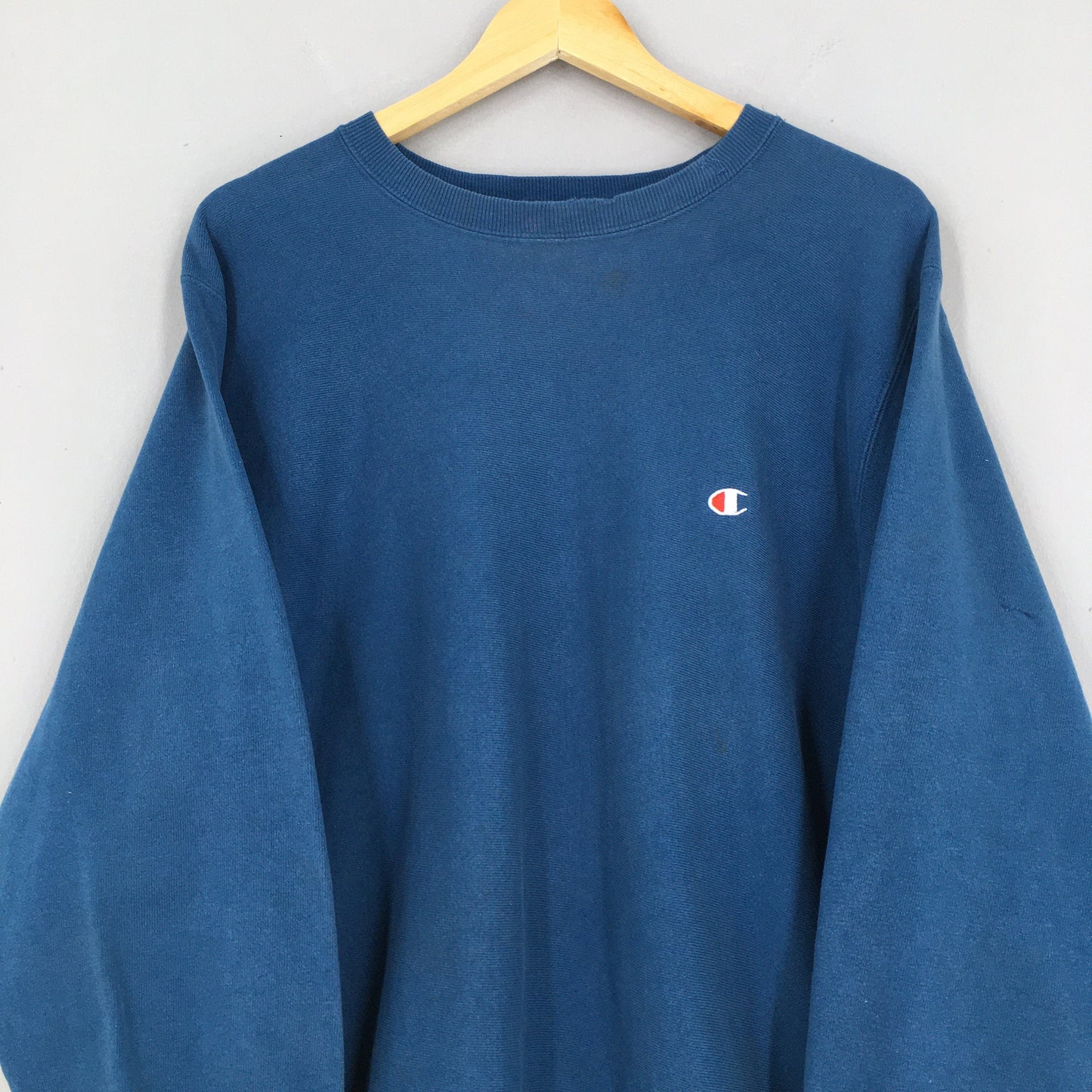 Champion Reverse Weave Sweatshirt Large