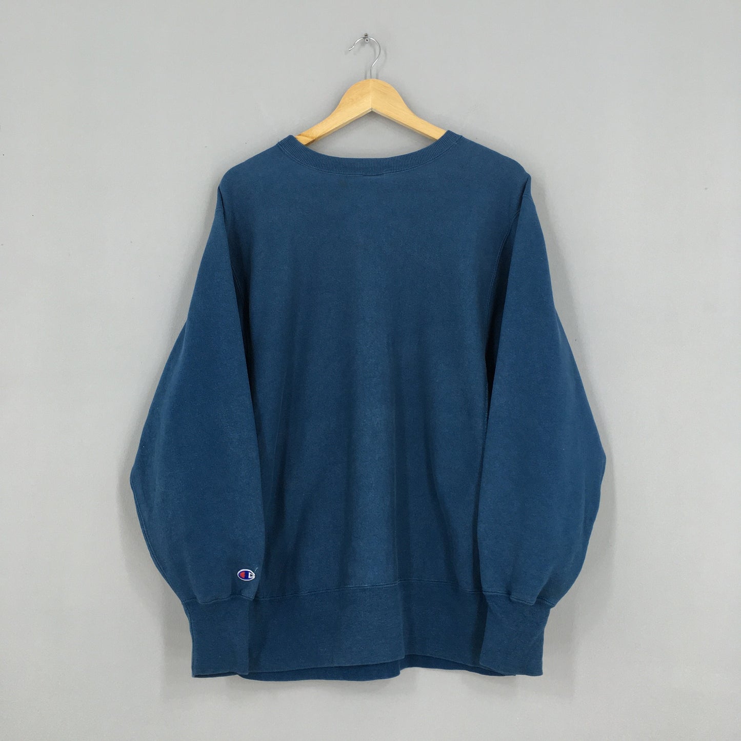 Champion Reverse Weave Sweatshirt Large