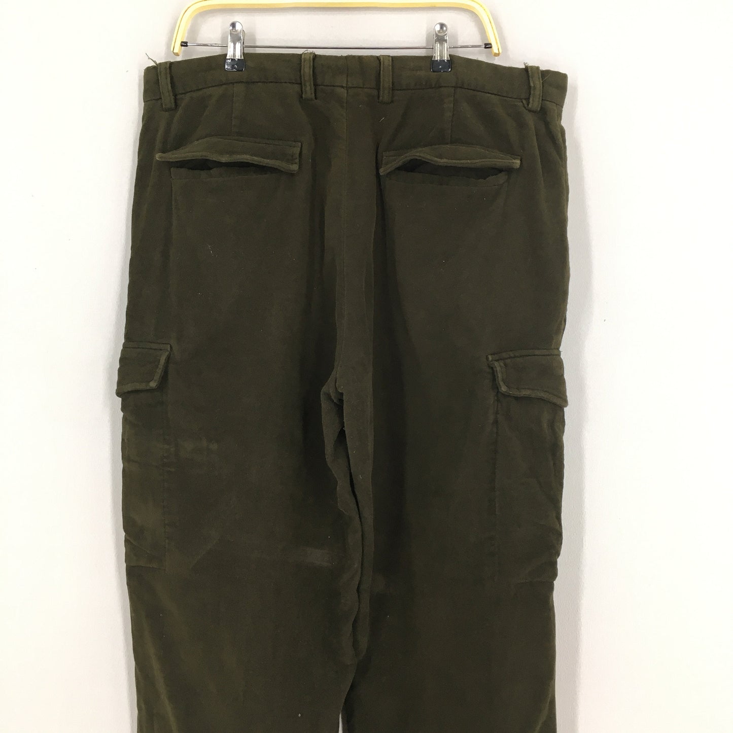 Banana Republic Cargo Pants Baggy Pants Size 38x31