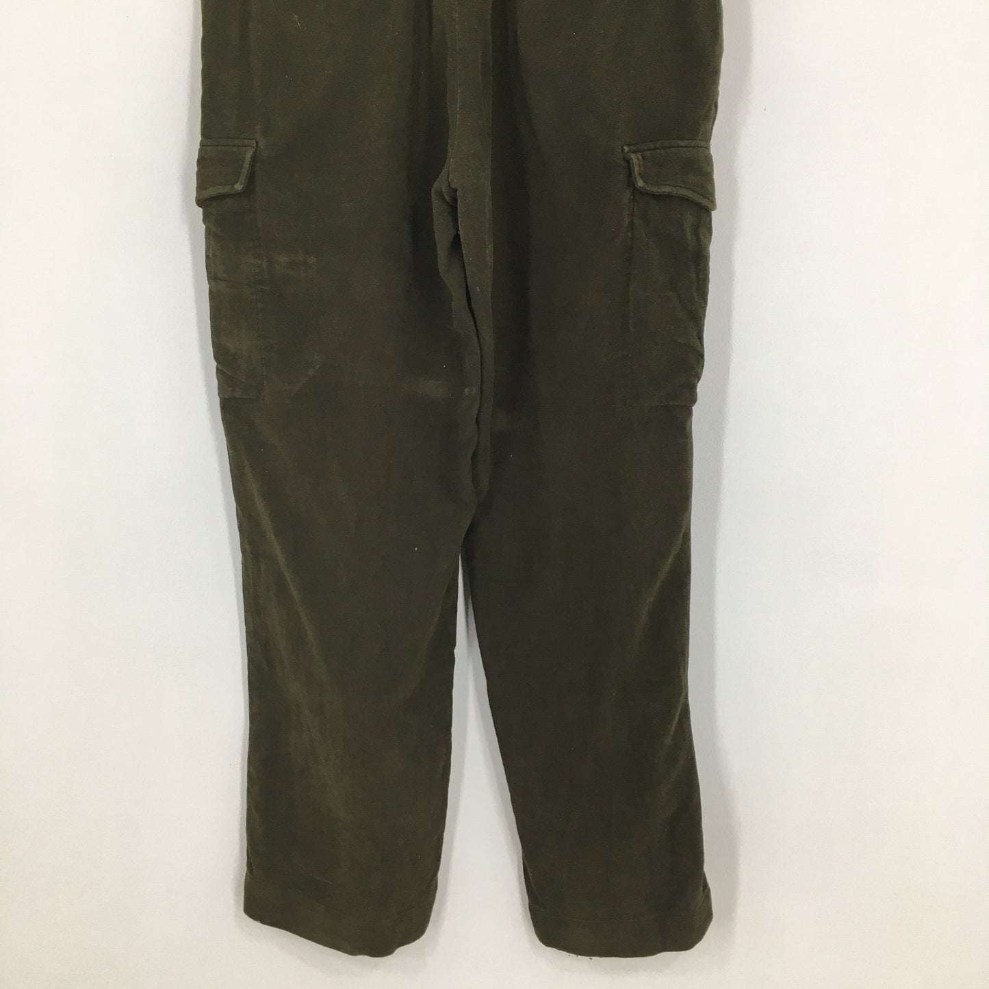 Banana Republic Cargo Pants Baggy Pants Size 38x31