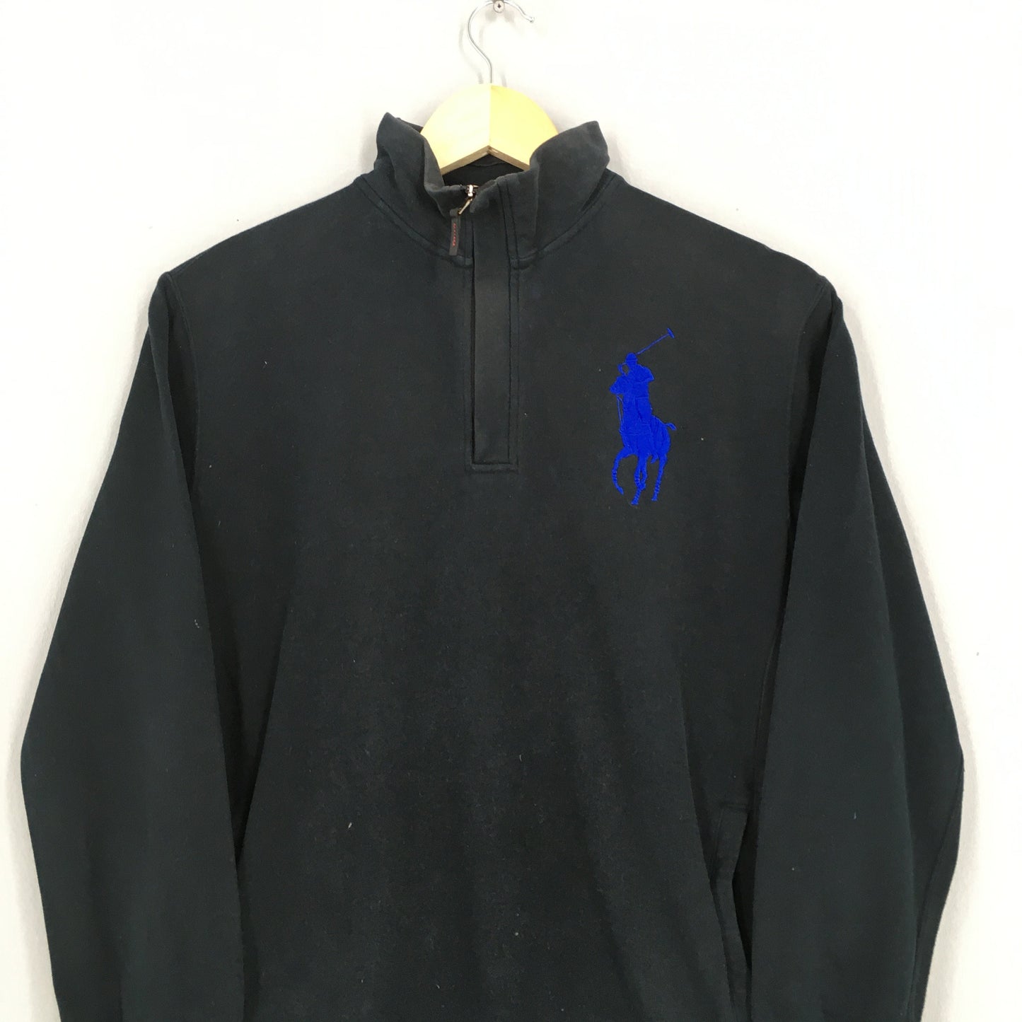 Polo Ralph Lauren Pony Sweater Small