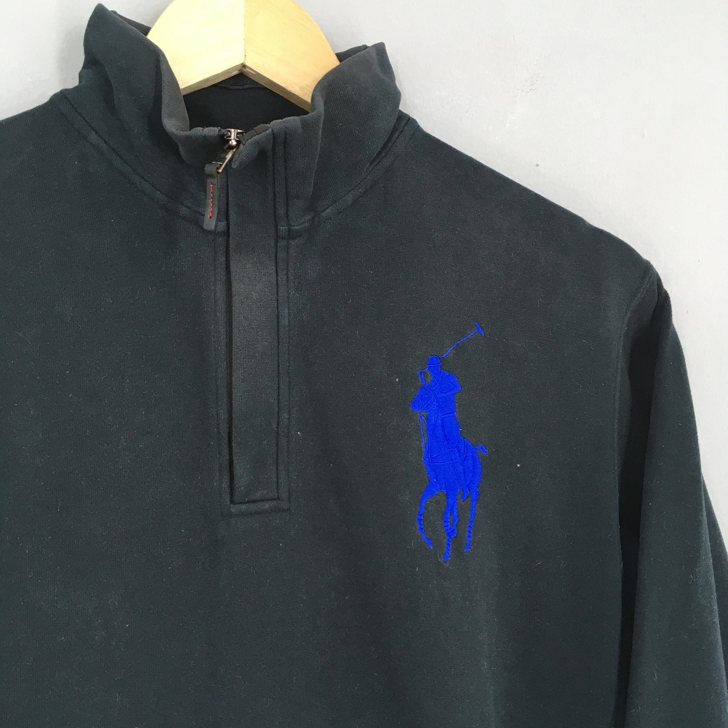 Polo Ralph Lauren Pony Sweater Small