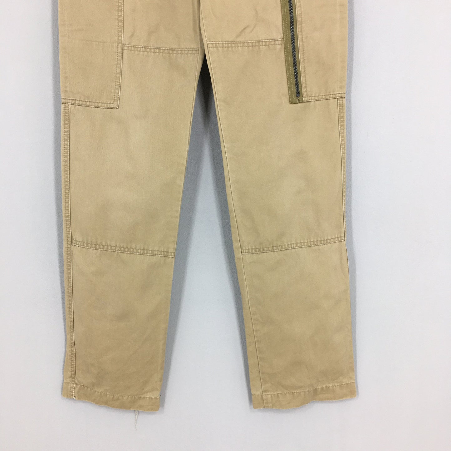 Moussy Japan Casual Cargo Pants Size 34x31